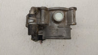 2014-2019 Nissan Rogue Throttle Body P/N:3TA60-01 C 3TA60-01 B, 3TA60-01 A Fits Fits 2013 2014 2015 2016 2017 2018 2019 OEM 