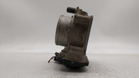 2014-2019 Nissan Rogue Throttle Body P/N:3TA60-01 C 3TA60-01 B, 3TA60-01 A Fits Fits 2013 2014 2015 2016 2017 2018 2019 OEM 