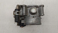2014-2019 Nissan Rogue Throttle Body P/N:3TA60-01 C 3TA60-01 B, 3TA60-01 A Fits Fits 2013 2014 2015 2016 2017 2018 2019 OEM 