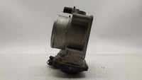 2014-2019 Nissan Rogue Throttle Body P/N:3TA60-01 C 3TA60-01 B, 3TA60-01 A Fits Fits 2013 2014 2015 2016 2017 2018 2019 OEM 