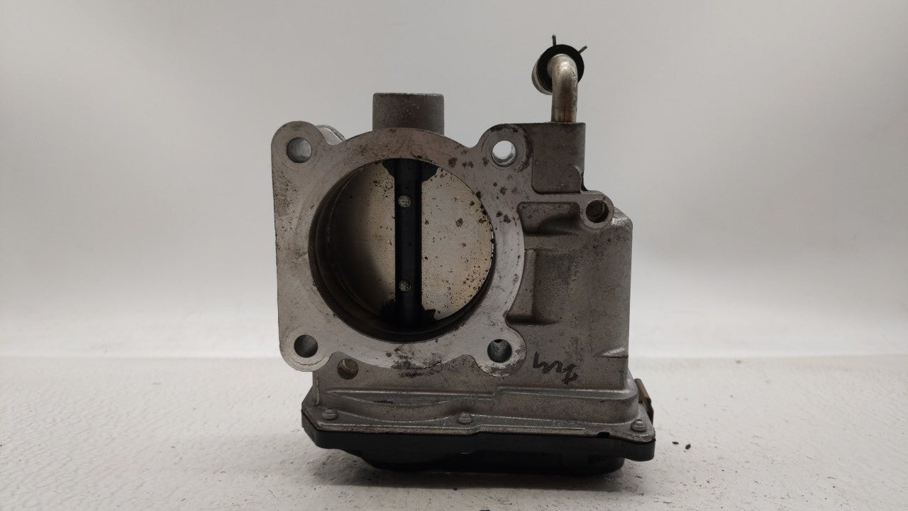 2014-2019 Nissan Rogue Throttle Body P/N:3TA60-01 C 3TA60-01 B, 3TA60-01 A Fits Fits 2013 2014 2015 2016 2017 2018 2019 OEM 