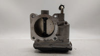 2014-2019 Nissan Rogue Throttle Body P/N:3TA60-01 C 3TA60-01 B, 3TA60-01 A Fits Fits 2013 2014 2015 2016 2017 2018 2019 OEM 