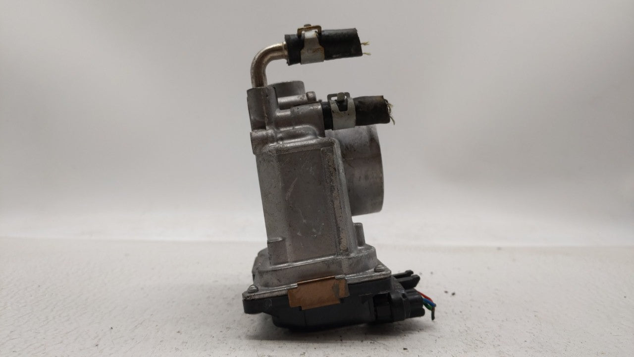 2014-2019 Nissan Rogue Throttle Body P/N:3TA60-01 C 3TA60-01 B, 3TA60-01 A Fits Fits 2013 2014 2015 2016 2017 2018 2019 OEM 