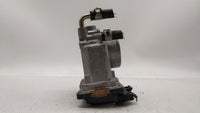 2014-2019 Nissan Rogue Throttle Body P/N:3TA60-01 C 3TA60-01 B, 3TA60-01 A Fits Fits 2013 2014 2015 2016 2017 2018 2019 OEM 