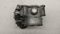 2014-2019 Nissan Rogue Throttle Body P/N:3TA60-01 C 3TA60-01 B, 3TA60-01 A Fits Fits 2013 2014 2015 2016 2017 2018 2019 OEM 