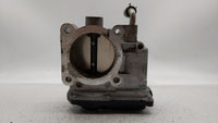 2014-2019 Nissan Rogue Throttle Body P/N:3TA60-01 C 3TA60-01 B, 3TA60-01 A Fits Fits 2013 2014 2015 2016 2017 2018 2019 OEM 