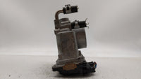 2014-2019 Nissan Rogue Throttle Body P/N:3TA60-01 C 3TA60-01 B, 3TA60-01 A Fits Fits 2013 2014 2015 2016 2017 2018 2019 OEM 