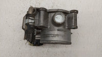 2014-2019 Nissan Rogue Throttle Body P/N:3TA60-01 C 3TA60-01 B, 3TA60-01 A Fits Fits 2013 2014 2015 2016 2017 2018 2019 OEM 