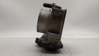 2014-2019 Nissan Rogue Throttle Body P/N:3TA60-01 C 3TA60-01 B, 3TA60-01 A Fits Fits 2013 2014 2015 2016 2017 2018 2019 OEM 