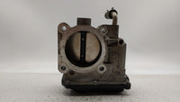 2014-2019 Nissan Rogue Throttle Body P/N:3TA60-01 C 3TA60-01 B, 3TA60-01 A Fits Fits 2013 2014 2015 2016 2017 2018 2019 OEM 