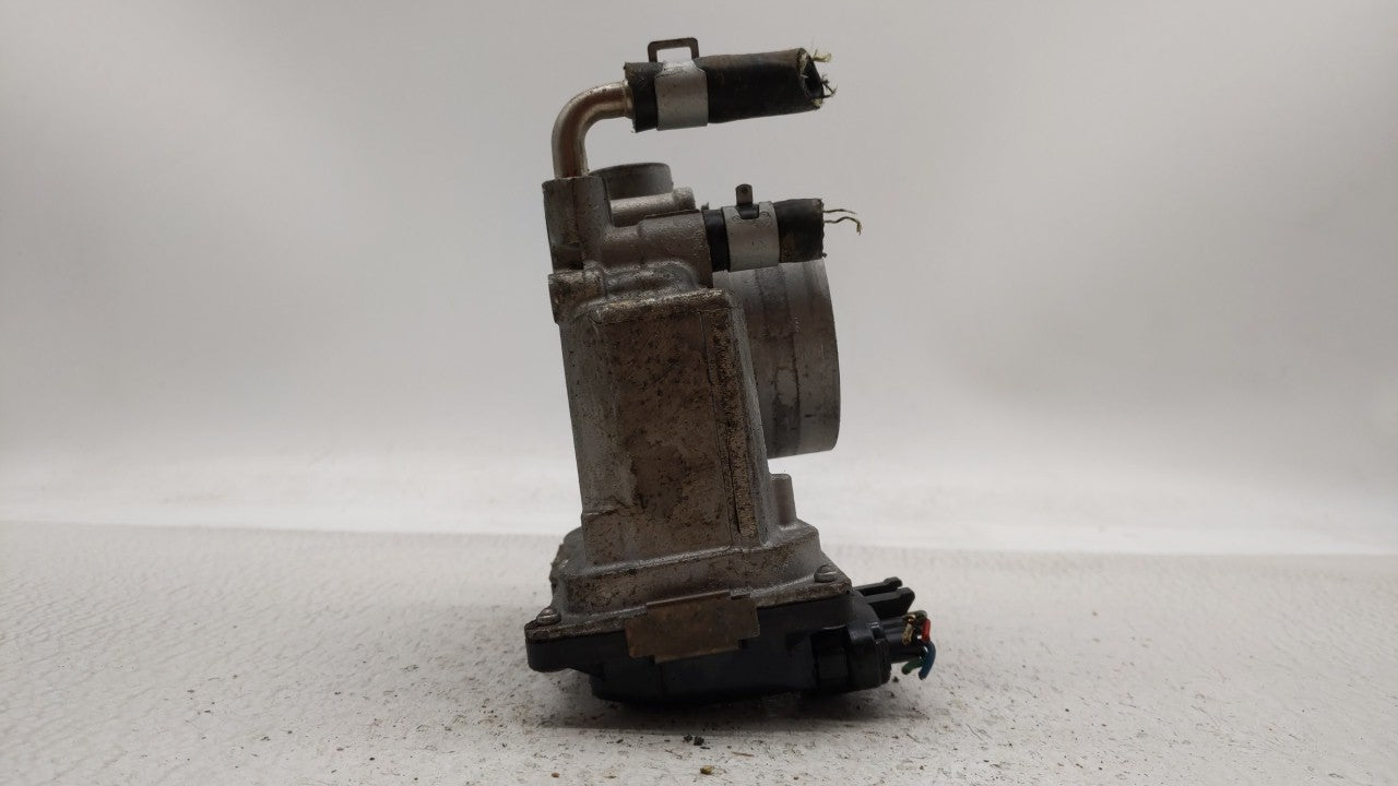 2014-2019 Nissan Rogue Throttle Body P/N:3TA60-01 C 3TA60-01 B, 3TA60-01 A Fits Fits 2013 2014 2015 2016 2017 2018 2019 OEM 