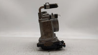 2014-2019 Nissan Rogue Throttle Body P/N:3TA60-01 C 3TA60-01 B, 3TA60-01 A Fits Fits 2013 2014 2015 2016 2017 2018 2019 OEM 