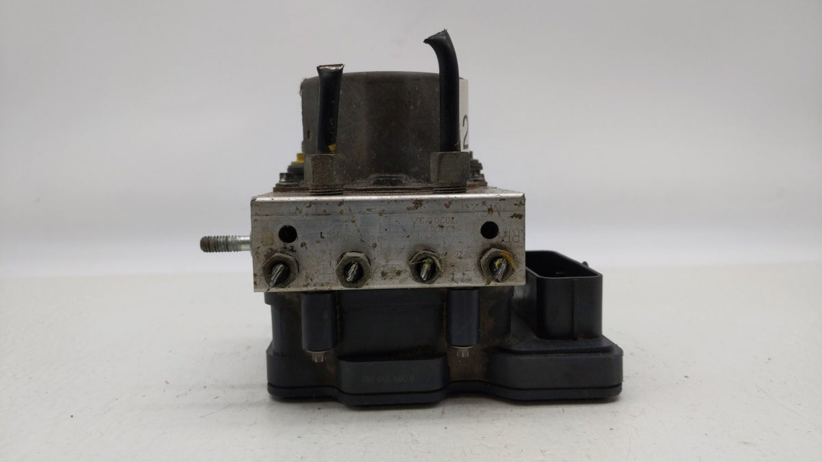 2017 Nissan Rogue Anti-Lock Brake ABS Pump Module Actuator OEM P/N:47660 6FL4A Fits OEM Used Auto Parts - Oemusedautoparts1.