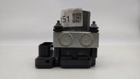2017 Nissan Rogue Anti-Lock Brake ABS Pump Module Actuator OEM P/N:47660 6FL4A Fits OEM Used Auto Parts - Oemusedautoparts1.