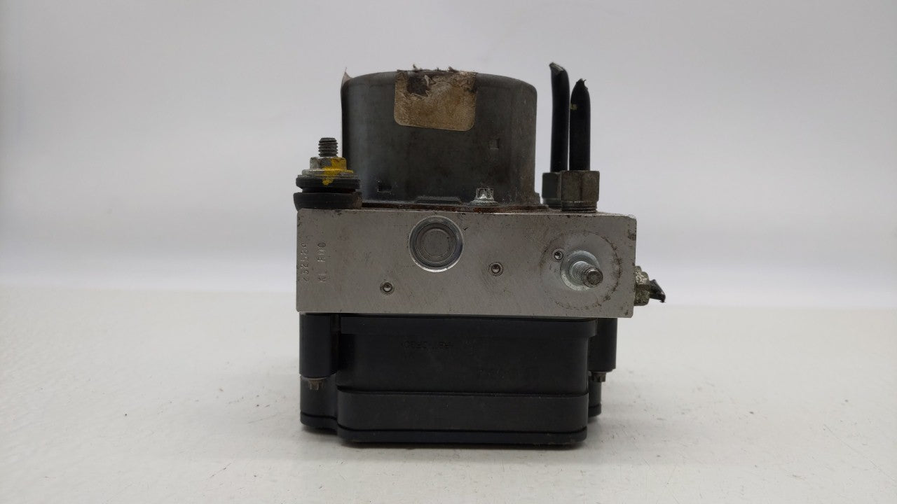 2017 Nissan Rogue ABS Pump Control Module Replacement P/N:47660 6FL4A Fits OEM Used Auto Parts - Oemusedautoparts1.com