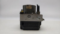 2017 Nissan Rogue ABS Pump Control Module Replacement P/N:47660 6FL4A Fits OEM Used Auto Parts - Oemusedautoparts1.com
