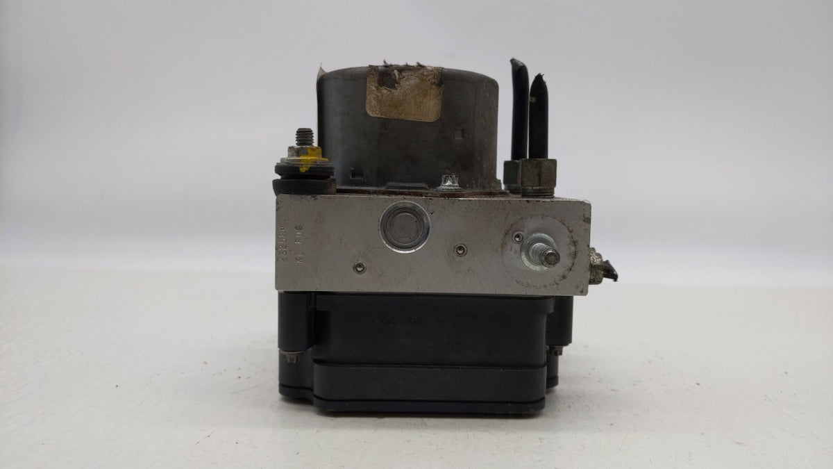 2017 Nissan Rogue Anti-Lock Brake ABS Pump Module Actuator OEM P/N:47660 6FL4A Fits OEM Used Auto Parts - Oemusedautoparts1.