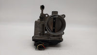 2014-2019 Nissan Rogue Throttle Body P/N:3TA60-01 C 3TA60-01 B, 3TA60-01 A Fits Fits 2013 2014 2015 2016 2017 2018 2019 OEM 