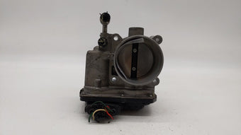 compare product 2014-2019 Nissan Rogue Throttle Body P/N:3TA60-01 C 3TA60-01 B, 3TA60-01 A Fits Fits 2013 2014 2015 2016 2017 2018 2019 OEM Used Auto Parts