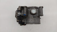 2014-2019 Nissan Rogue Throttle Body P/N:3TA60-01 C 3TA60-01 B, 3TA60-01 A Fits Fits 2013 2014 2015 2016 2017 2018 2019 OEM 