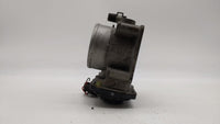 2014-2019 Nissan Rogue Throttle Body P/N:3TA60-01 C 3TA60-01 B, 3TA60-01 A Fits Fits 2013 2014 2015 2016 2017 2018 2019 OEM 