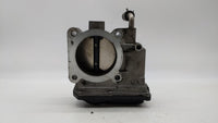 2014-2019 Nissan Rogue Throttle Body P/N:3TA60-01 C 3TA60-01 B, 3TA60-01 A Fits Fits 2013 2014 2015 2016 2017 2018 2019 OEM 