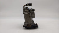 2014-2019 Nissan Rogue Throttle Body P/N:3TA60-01 C 3TA60-01 B, 3TA60-01 A Fits Fits 2013 2014 2015 2016 2017 2018 2019 OEM 