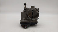 2014-2019 Nissan Rogue Throttle Body P/N:3TA60-01 C 3TA60-01 B, 3TA60-01 A Fits Fits 2013 2014 2015 2016 2017 2018 2019 OEM 