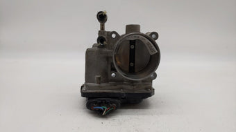 compare product 2014-2019 Nissan Rogue Throttle Body P/N:3TA60-01 C 3TA60-01 B, 3TA60-01 A Fits Fits 2013 2014 2015 2016 2017 2018 2019 OEM Used Auto Parts