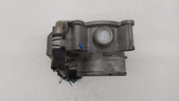 2014-2019 Nissan Rogue Throttle Body P/N:3TA60-01 C 3TA60-01 B, 3TA60-01 A Fits Fits 2013 2014 2015 2016 2017 2018 2019 OEM 