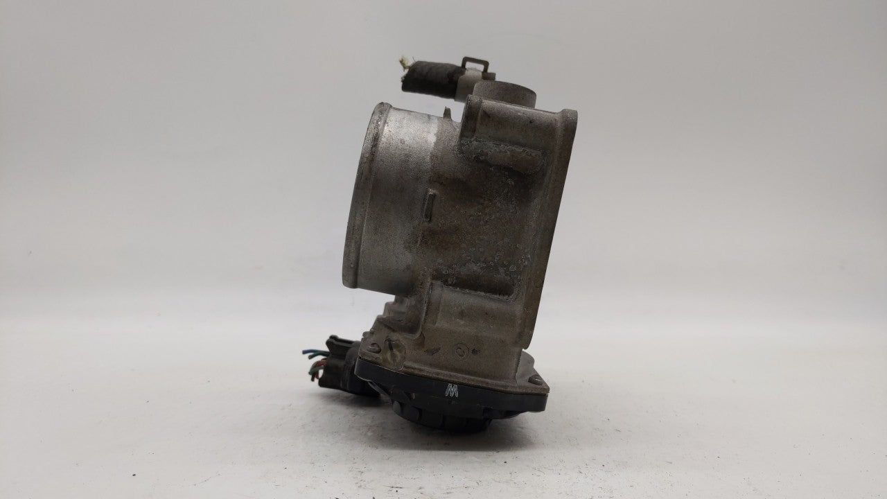 2014-2019 Nissan Rogue Throttle Body P/N:3TA60-01 C 3TA60-01 B, 3TA60-01 A Fits Fits 2013 2014 2015 2016 2017 2018 2019 OEM 