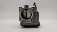 2014-2019 Nissan Rogue Throttle Body P/N:3TA60-01 C 3TA60-01 B, 3TA60-01 A Fits Fits 2013 2014 2015 2016 2017 2018 2019 OEM 