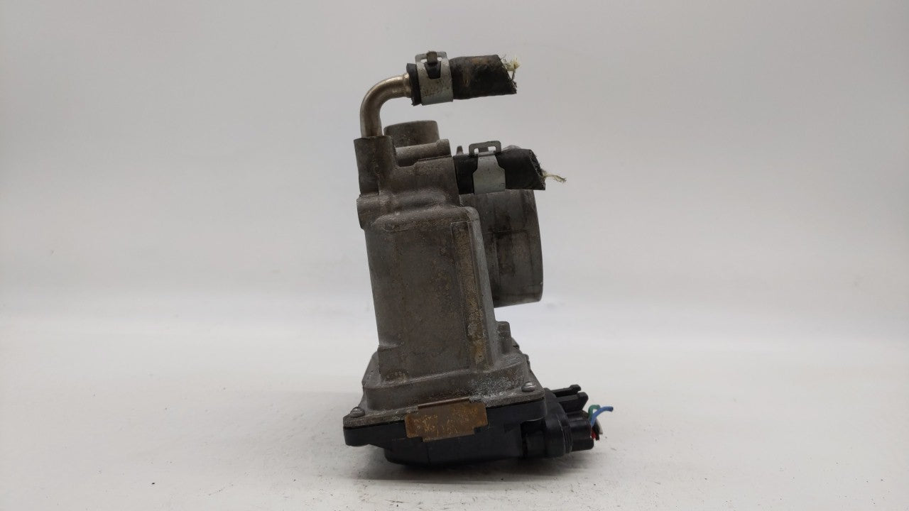 2014-2019 Nissan Rogue Throttle Body P/N:3TA60-01 C 3TA60-01 B, 3TA60-01 A Fits Fits 2013 2014 2015 2016 2017 2018 2019 OEM 