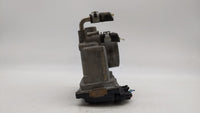 2014-2019 Nissan Rogue Throttle Body P/N:3TA60-01 C 3TA60-01 B, 3TA60-01 A Fits Fits 2013 2014 2015 2016 2017 2018 2019 OEM 