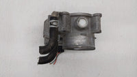 2014-2019 Nissan Rogue Throttle Body P/N:3TA60-01 C 3TA60-01 B, 3TA60-01 A Fits Fits 2013 2014 2015 2016 2017 2018 2019 OEM 