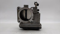 2014-2019 Nissan Rogue Throttle Body P/N:3TA60-01 C 3TA60-01 B, 3TA60-01 A Fits Fits 2013 2014 2015 2016 2017 2018 2019 OEM 