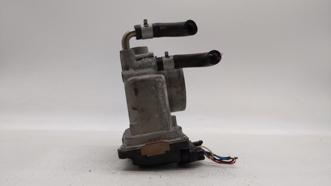2014-2019 Nissan Rogue Throttle Body P/N:3TA60-01 C 3TA60-01 B, 3TA60-01 A Fits Fits 2013 2014 2015 2016 2017 2018 2019 OEM 
