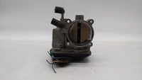2014-2019 Nissan Rogue Throttle Body P/N:3TA60-01 C 3TA60-01 B, 3TA60-01 A Fits Fits 2013 2014 2015 2016 2017 2018 2019 OEM 