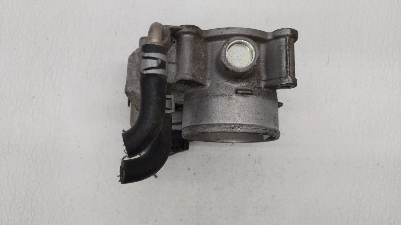 2014-2019 Nissan Rogue Throttle Body P/N:3TA60-01 C 3TA60-01 B, 3TA60-01 A Fits Fits 2013 2014 2015 2016 2017 2018 2019 OEM 