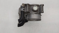 2014-2019 Nissan Rogue Throttle Body P/N:3TA60-01 C 3TA60-01 B, 3TA60-01 A Fits Fits 2013 2014 2015 2016 2017 2018 2019 OEM 