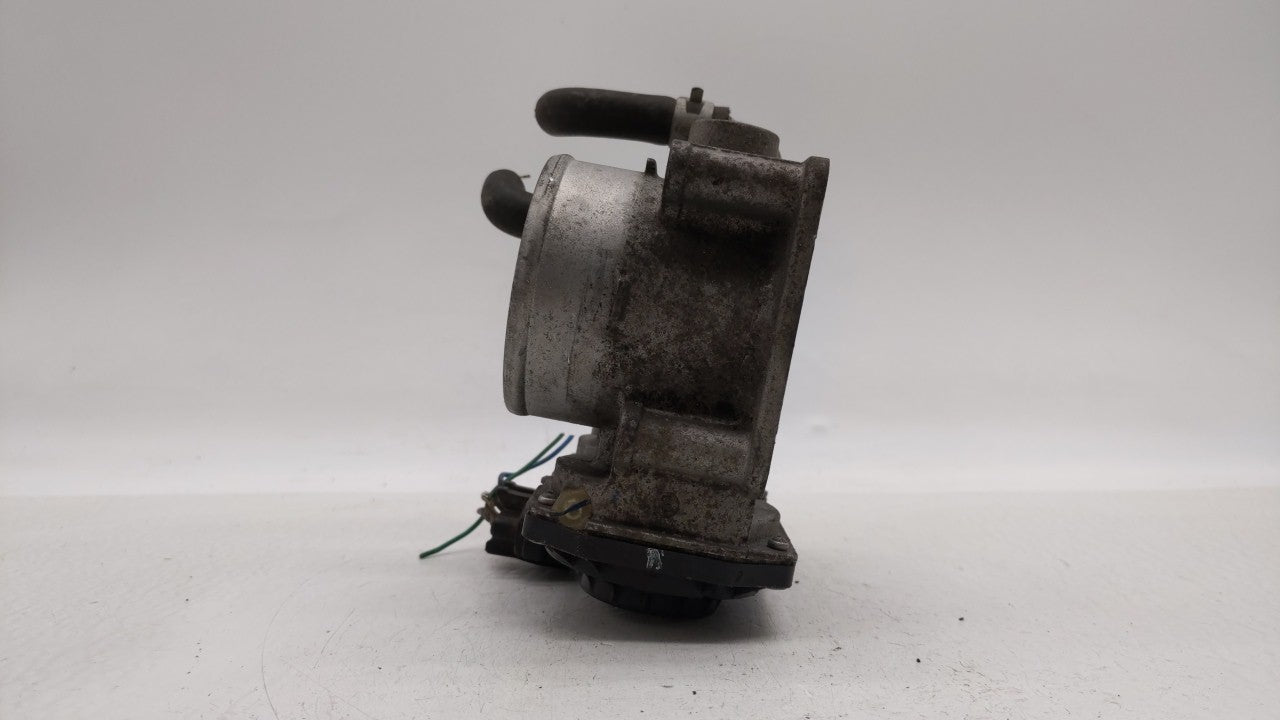 2014-2019 Nissan Rogue Throttle Body P/N:3TA60-01 C 3TA60-01 B, 3TA60-01 A Fits Fits 2013 2014 2015 2016 2017 2018 2019 OEM 