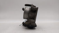 2014-2019 Nissan Rogue Throttle Body P/N:3TA60-01 C 3TA60-01 B, 3TA60-01 A Fits Fits 2013 2014 2015 2016 2017 2018 2019 OEM 