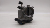 2014-2019 Nissan Rogue Throttle Body P/N:3TA60-01 C 3TA60-01 B, 3TA60-01 A Fits Fits 2013 2014 2015 2016 2017 2018 2019 OEM 