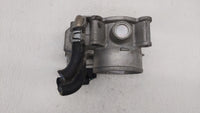 2014-2019 Nissan Rogue Throttle Body P/N:3TA60-01 C 3TA60-01 B, 3TA60-01 A Fits Fits 2013 2014 2015 2016 2017 2018 2019 OEM 