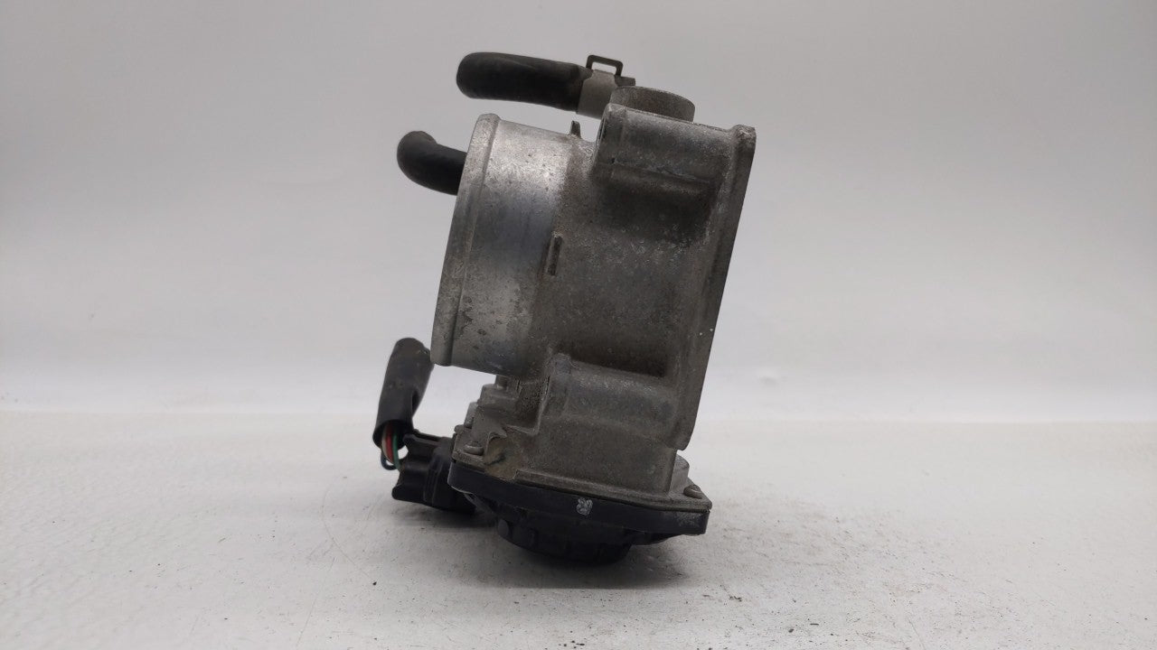 2014-2019 Nissan Rogue Throttle Body P/N:3TA60-01 C 3TA60-01 B, 3TA60-01 A Fits Fits 2013 2014 2015 2016 2017 2018 2019 OEM 