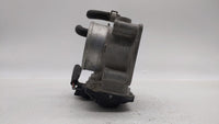 2014-2019 Nissan Rogue Throttle Body P/N:3TA60-01 C 3TA60-01 B, 3TA60-01 A Fits Fits 2013 2014 2015 2016 2017 2018 2019 OEM 