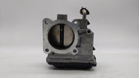 2014-2019 Nissan Rogue Throttle Body P/N:3TA60-01 C 3TA60-01 B, 3TA60-01 A Fits Fits 2013 2014 2015 2016 2017 2018 2019 OEM 