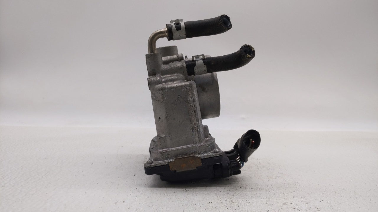 2014-2019 Nissan Rogue Throttle Body P/N:3TA60-01 C 3TA60-01 B, 3TA60-01 A Fits Fits 2013 2014 2015 2016 2017 2018 2019 OEM 