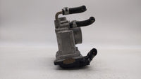2014-2019 Nissan Rogue Throttle Body P/N:3TA60-01 C 3TA60-01 B, 3TA60-01 A Fits Fits 2013 2014 2015 2016 2017 2018 2019 OEM 