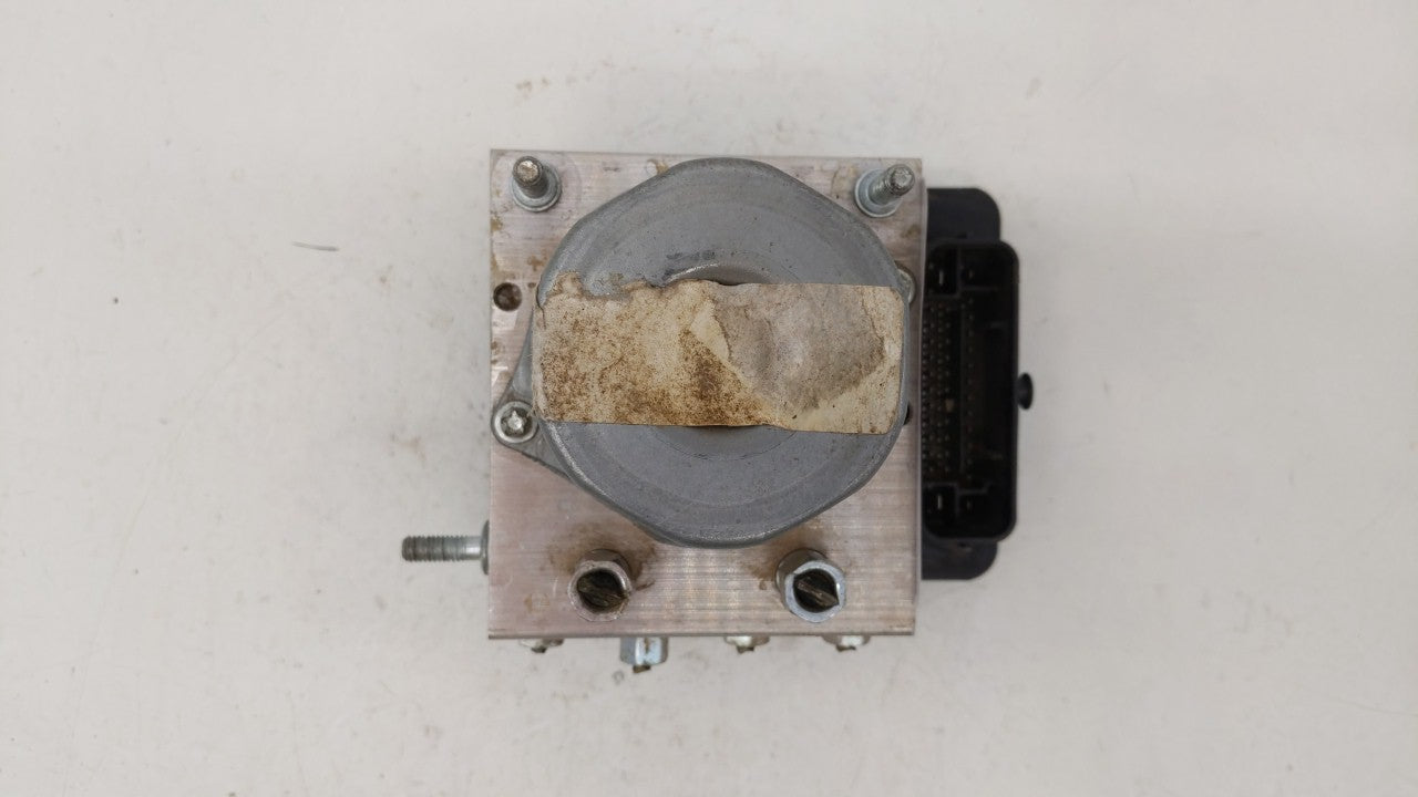 2017 Nissan Rogue ABS Pump Control Module Replacement P/N:47660 6FL2A Fits OEM Used Auto Parts - Oemusedautoparts1.com